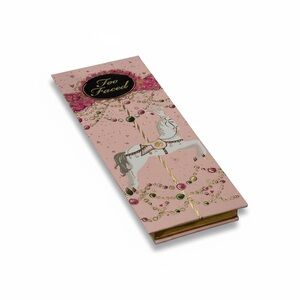 Deadstock: new Too Faced 𖦹 La Belle Carousel Eye Shadow Palette 𖦹 4 Shades 𖦹 HTF